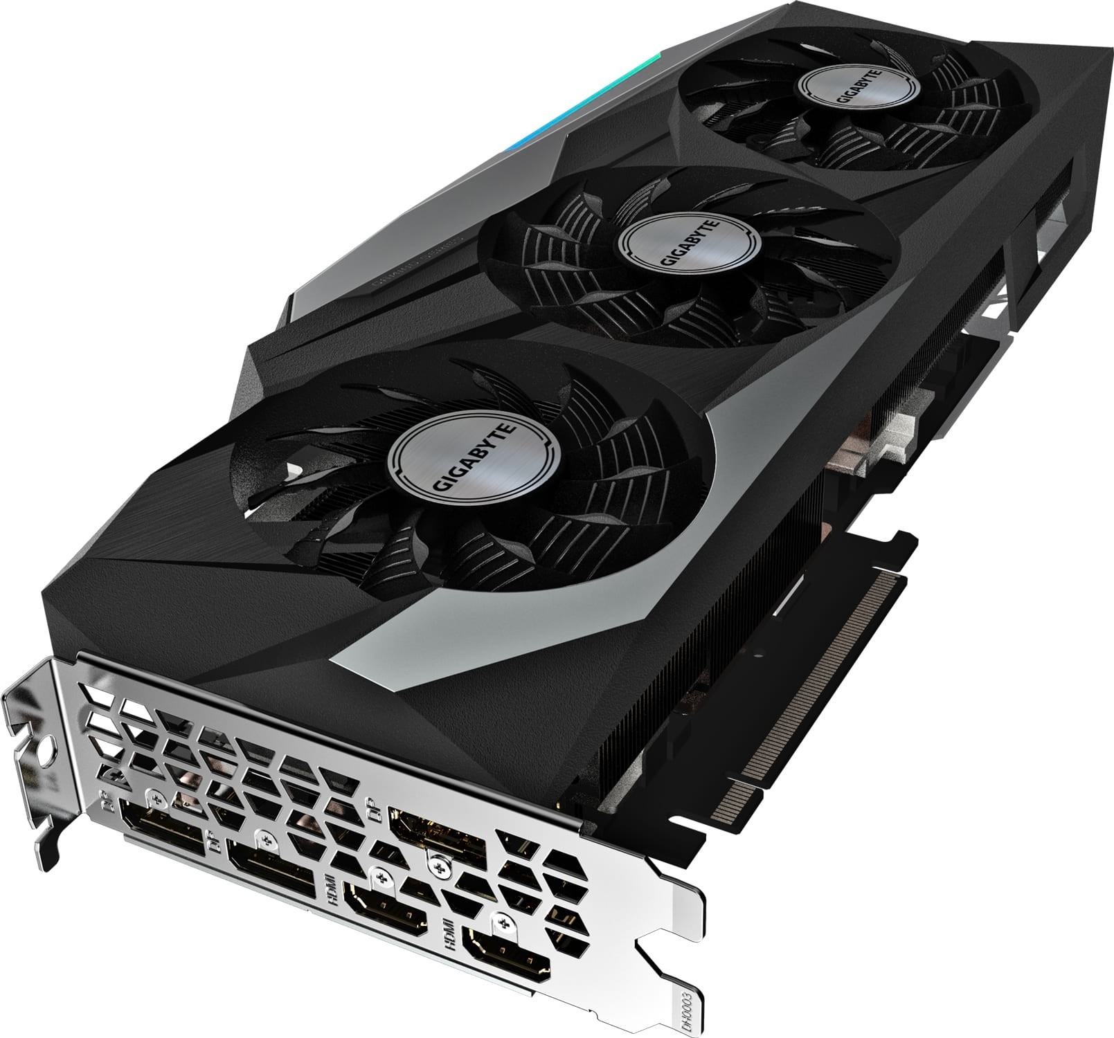 Gigabyte GeForce RTX 3090 GAMING OC 24G GV-N3090GAMING OC-24GD