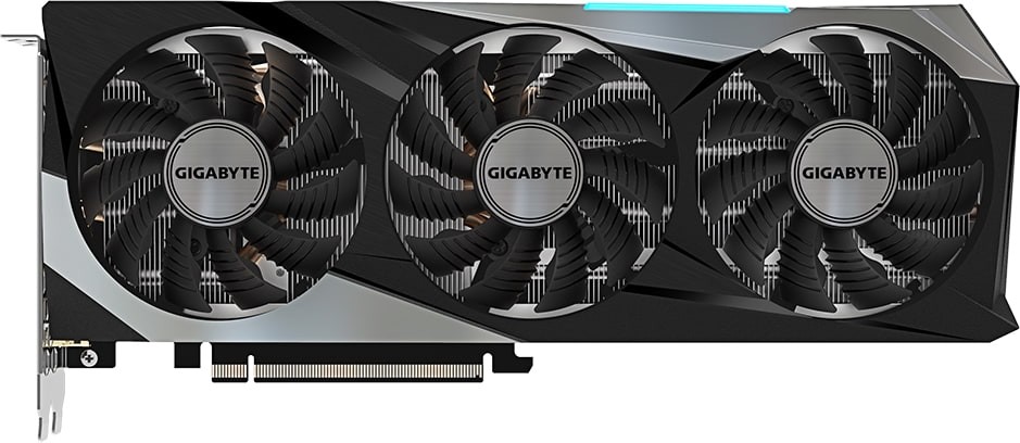 Gigabyte GeForce RTX 3070 GAMING OC 8G GV-N3070GAMING OC-8GD 8GB