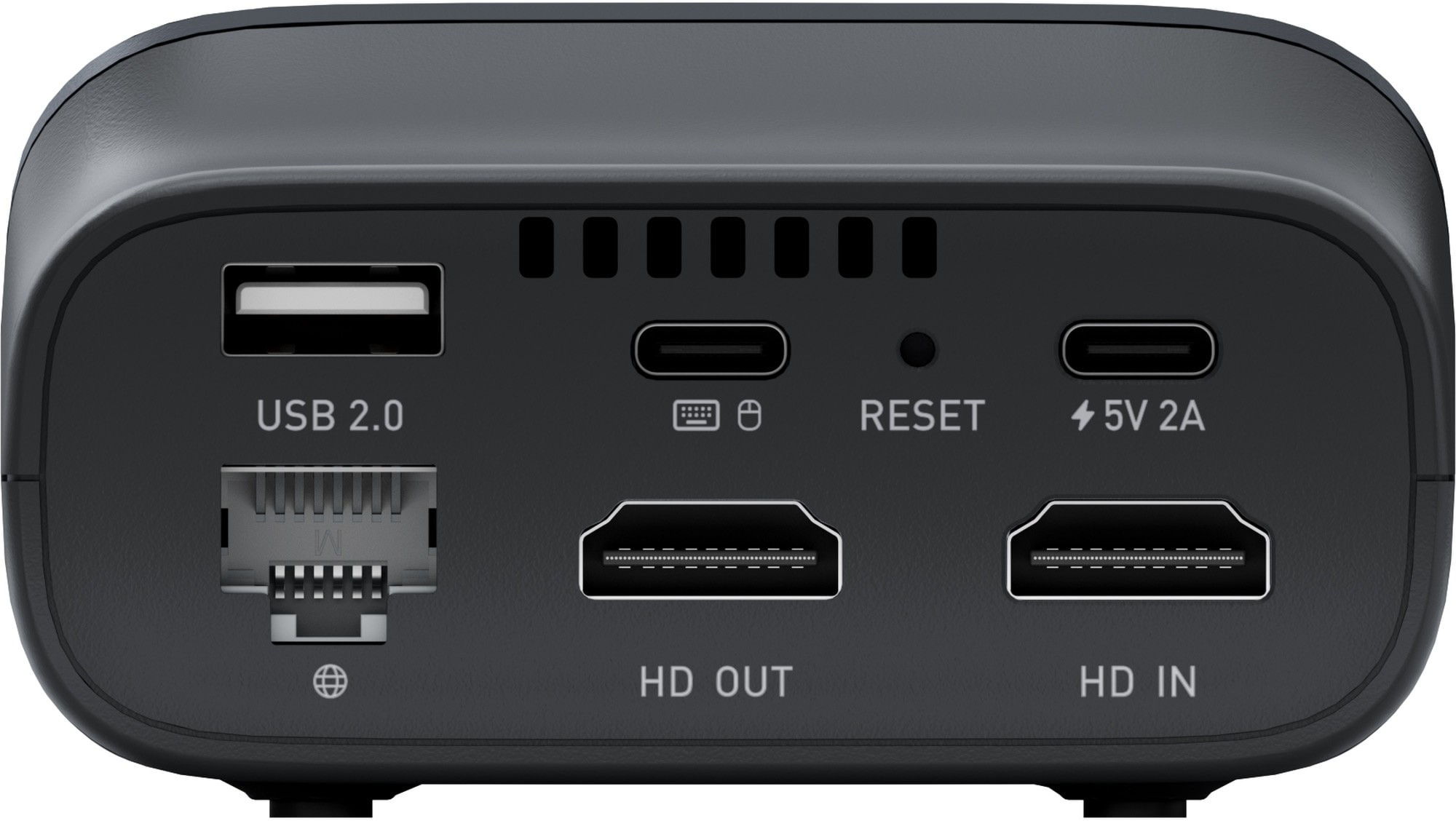 GL.iNet GL-RM10 Comet Pro Wi-Fi 6 Remote KVM with Touchscreen