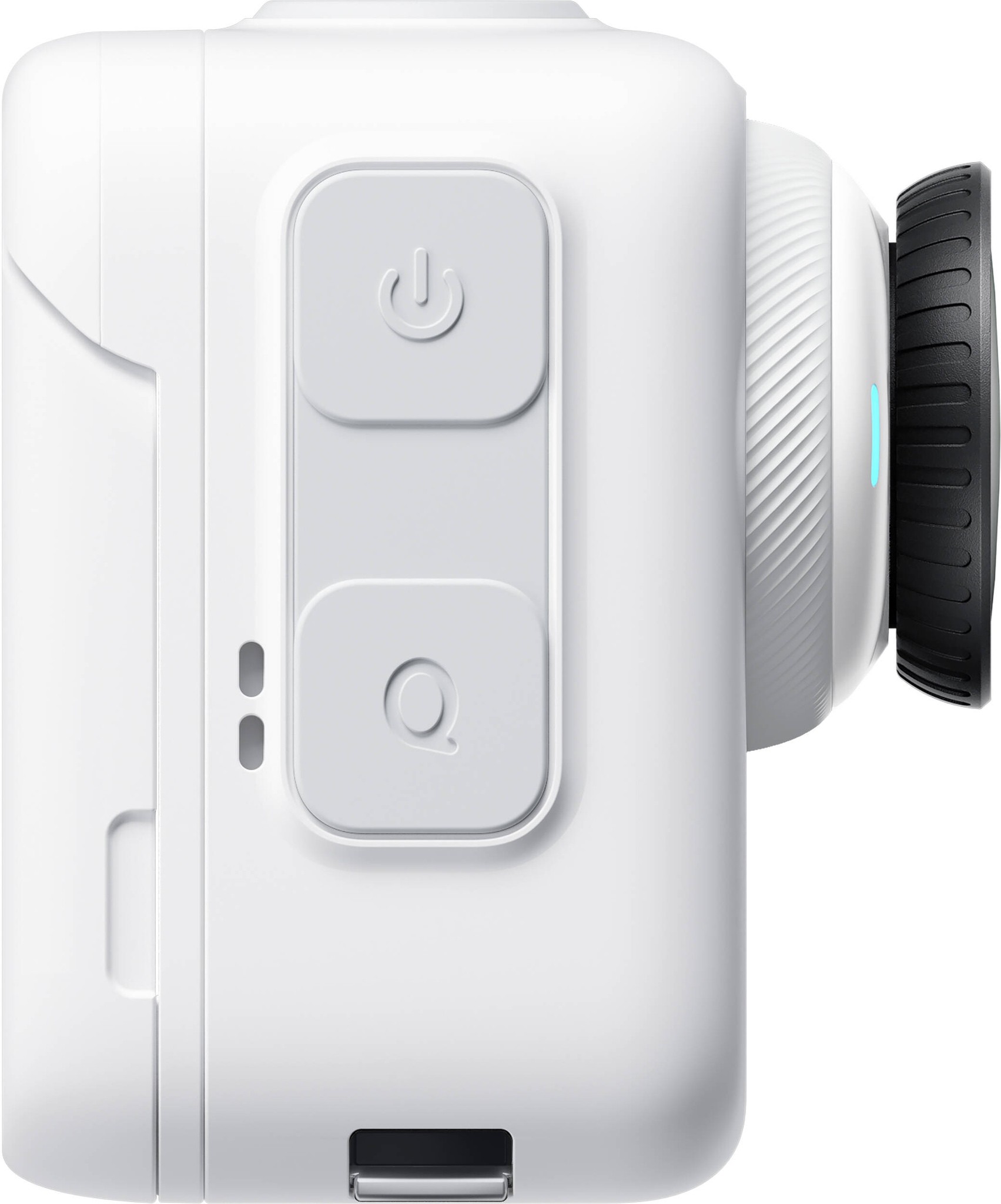 Insta360 IN-CINSAATA-WT GO 3S 128GB Arctic White Action Camera