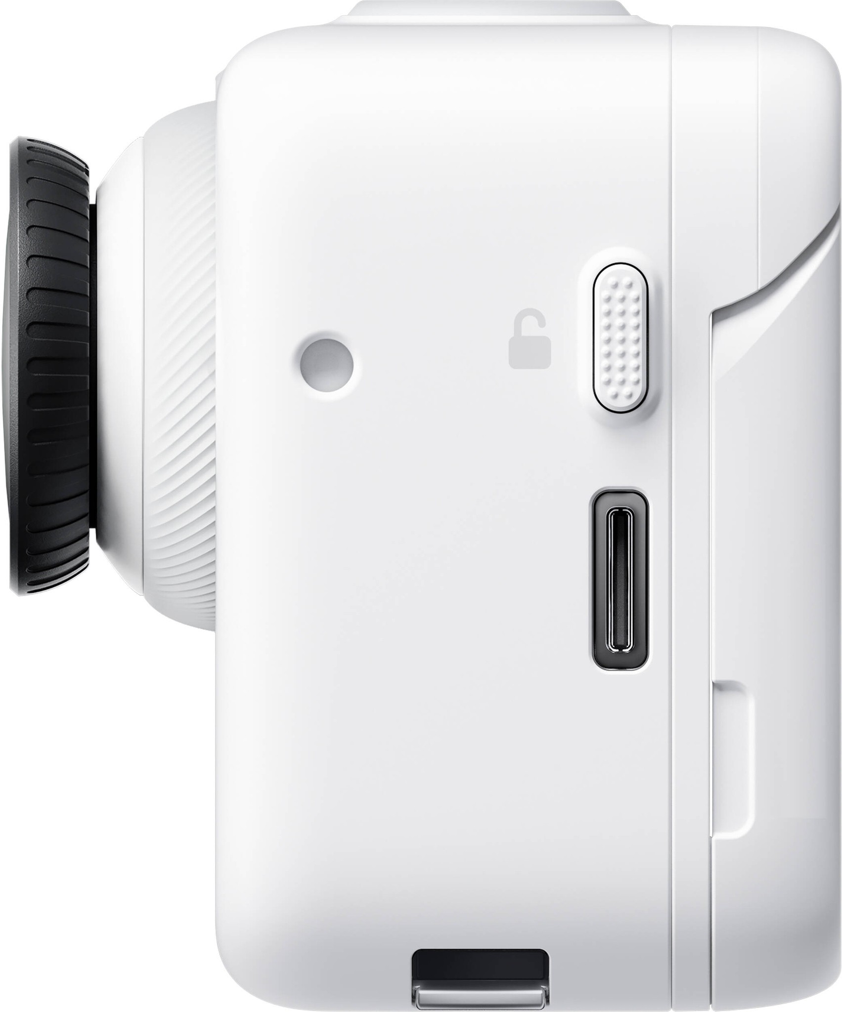 Insta360 IN-CINSAATA-WT GO 3S 128GB Arctic White Action Camera