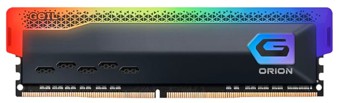 ら*と様 GeIL ORION DDR4 3600MHz 16GBx2(32GB｜GeIL ORION RGB AMD