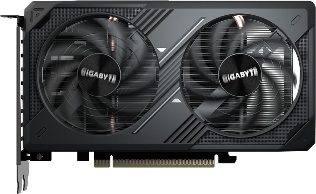 Gigabyte GeForce RTX 5050 WINDFORCE OC 8G GV-N5050WF2OC-8GD 8GB