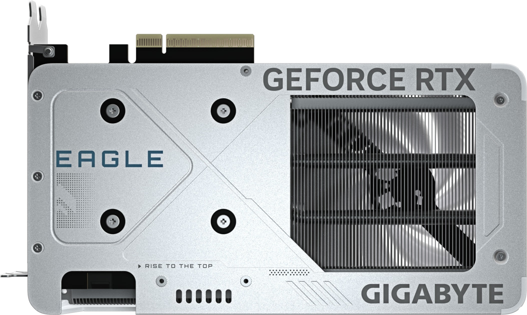 Gigabyte GeForce RTX 5060 Ti EAGLE OC ICE 16G GV-N506TEAGLEOC ICE