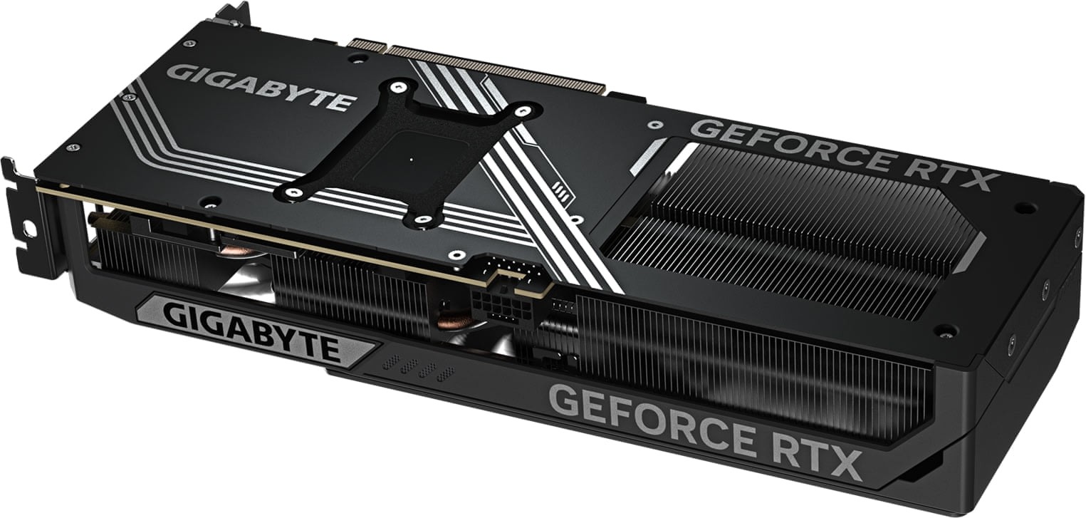 Gigabyte GeForce RTX 5070 WINDFORCE OC SFF 12G GV-N5070WF3OC-12GD