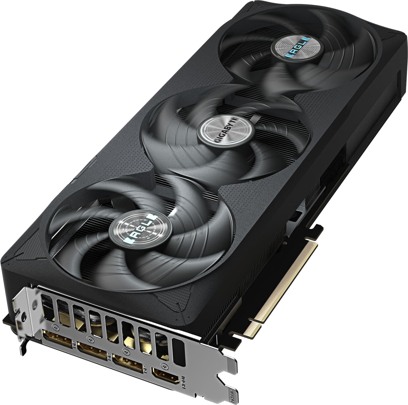 Gigabyte GeForce RTX 5070 Ti EAGLE OC SFF 16G GV-N507TEAGLE OC