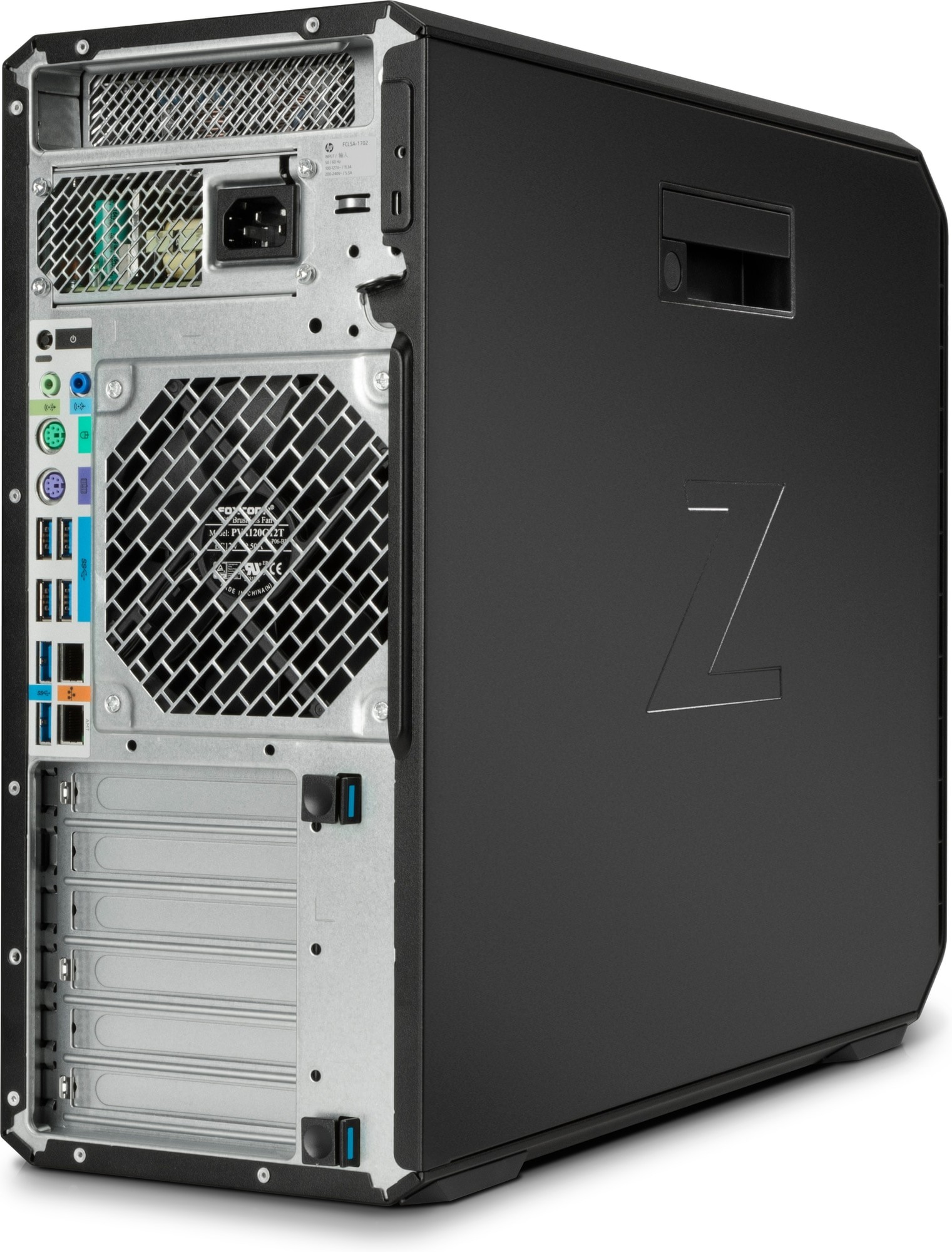 HP Workstation Z4 G4 Intel Xeon W-2235 4.60Ghz 6-Core 16GB (1x16GB