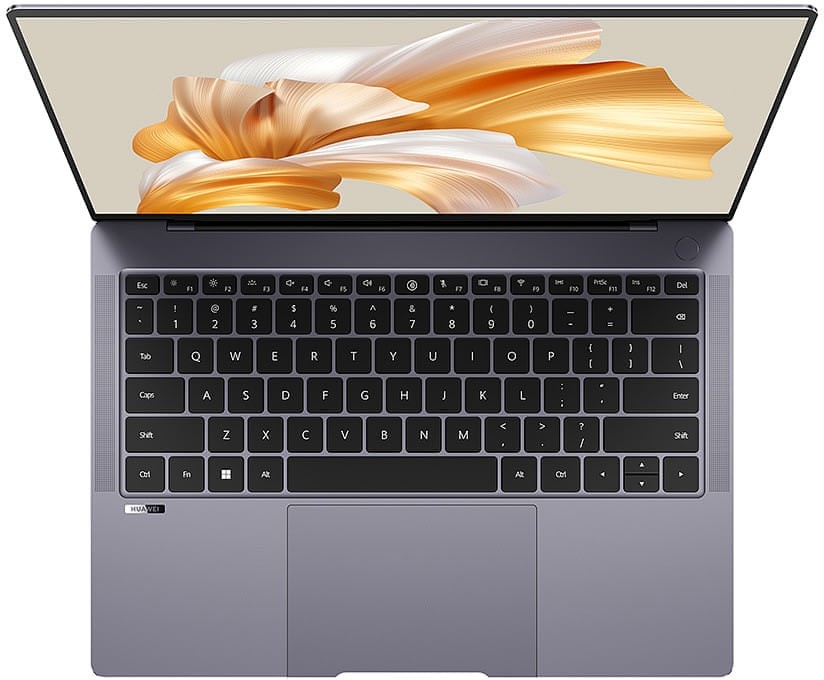 Huawei MateBook X Pro 2022 Intel Core i7-1260P 4.70GHz 12-Core