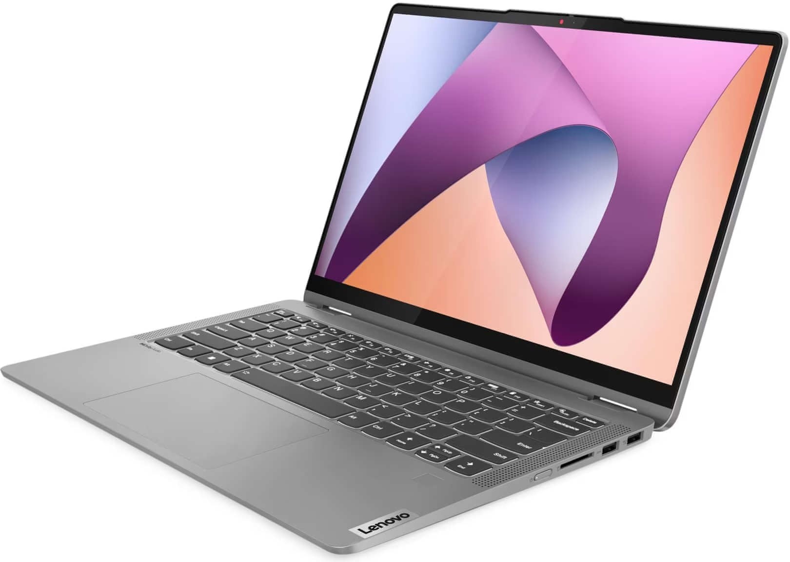 Lenovo 82XX00DFSA IdeaPad Flex 5 14ABR8 AMD Ryzen 7 7730U 4.50GHz
