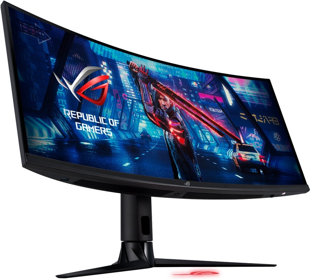 ASUS XG349C ROG Strix 34