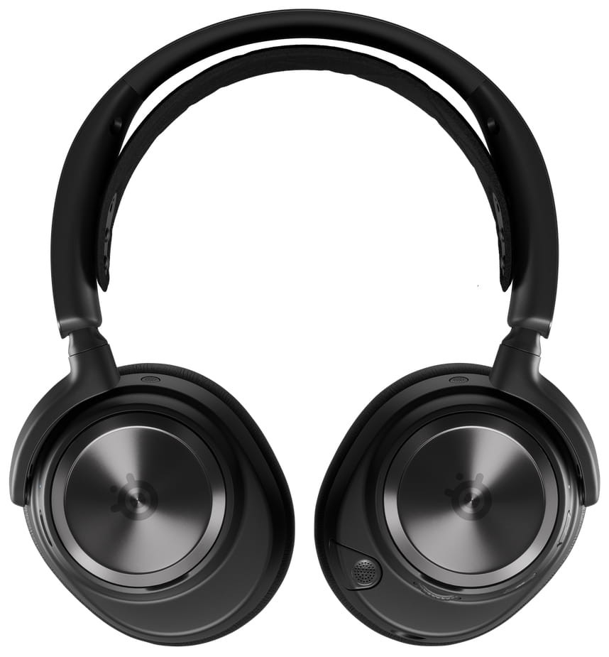 SteelSeries 61521 Arctis Nova Pro Wireless For Xbox & PC Black
