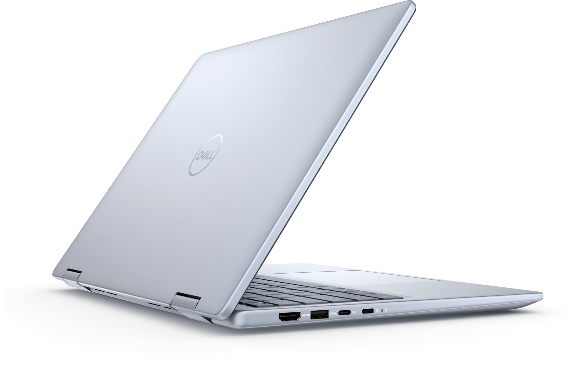 Dell IS7440-7150U-161TBP Inspiron 14 7440 2-In-1 Intel Core 7 150U 5 ...