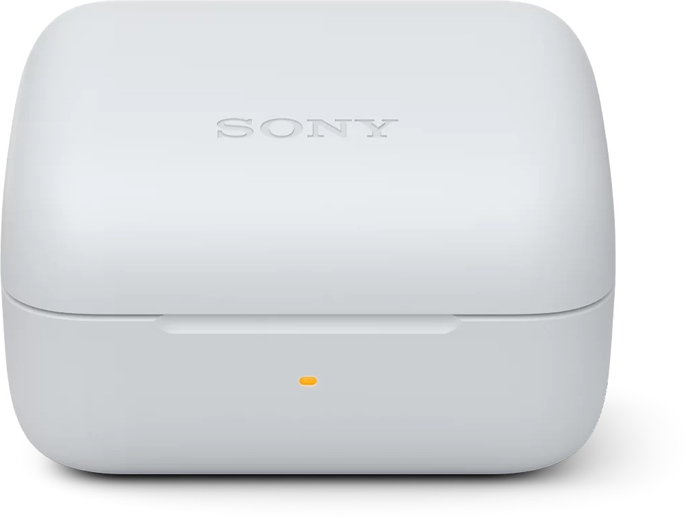 Sony WF-G700N/WZE INZONE Buds White True Wireless Noise Cancelling