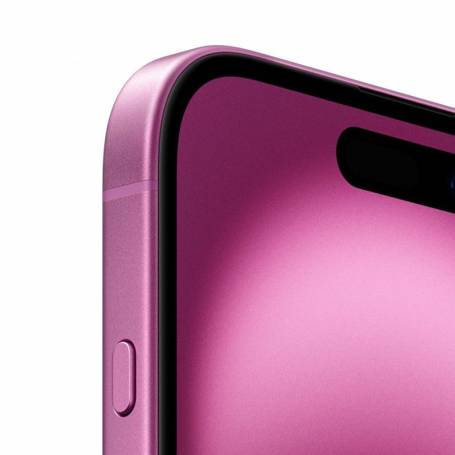 Apple MYEA3QN/A iPhone 16 6.1