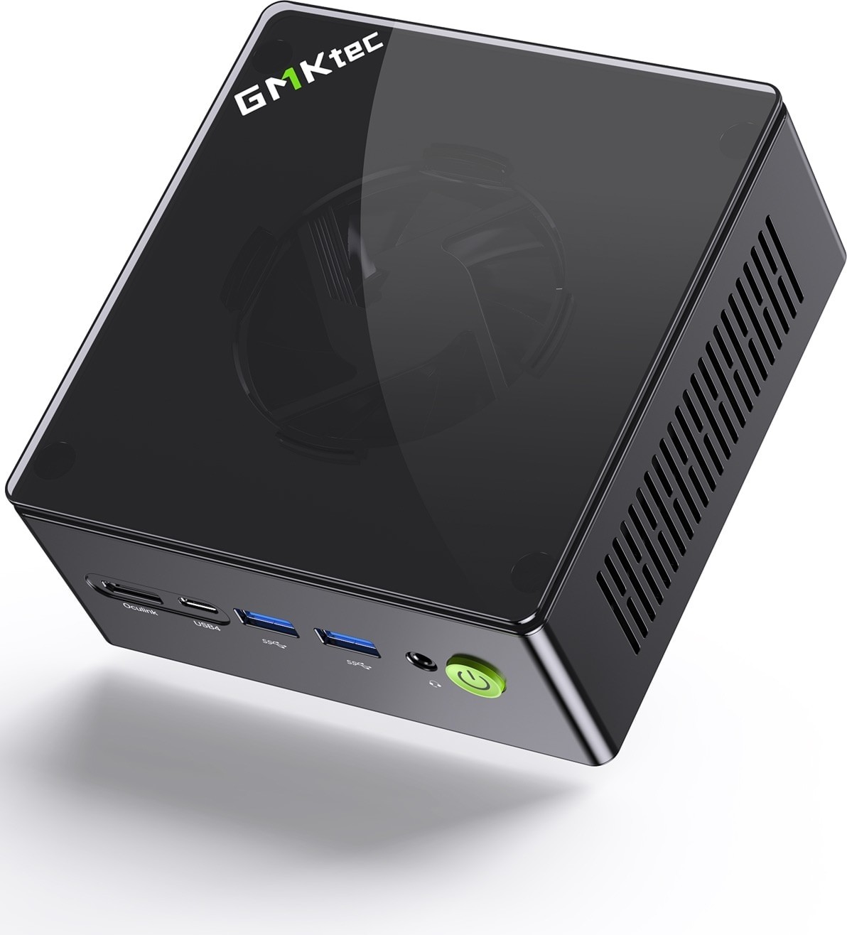 GMKtec NUCBOX K11 AMD Ryzen 9 8945HS 5.20GHz 8-Core 32GB (2x16GB