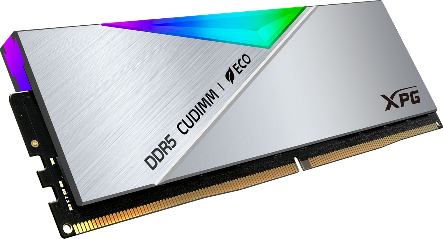 XPG AX5CU9200C4224G-DCLACRSG LANCER CUDIMM RGB 48GB (2x24GB) DDR5