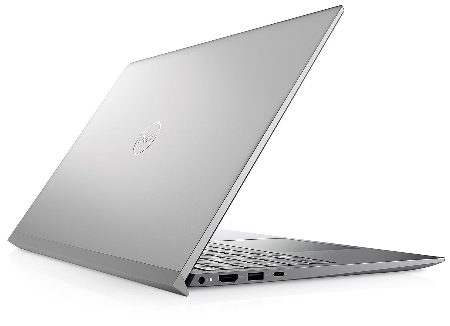 Dell Inspiron 15 5510 Intel Core i7-11390H 5.00GHz 4-Core 15.6
