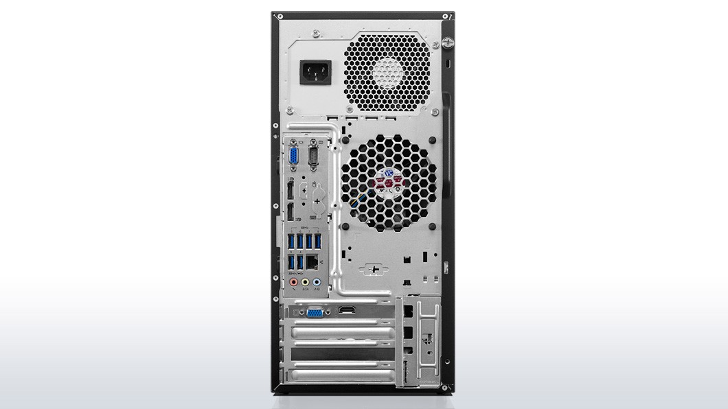 Lenovo 10FD000XSA M900 Intel Core i7-6700 3.40GHz 8GB DDR4 (1x8GB