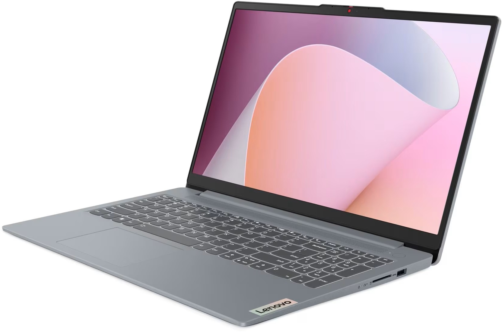 Lenovo 82XQ00WCSA IdeaPad Slim 3 AMD Ryzen 5 7520U 4.30GHz 4-Core