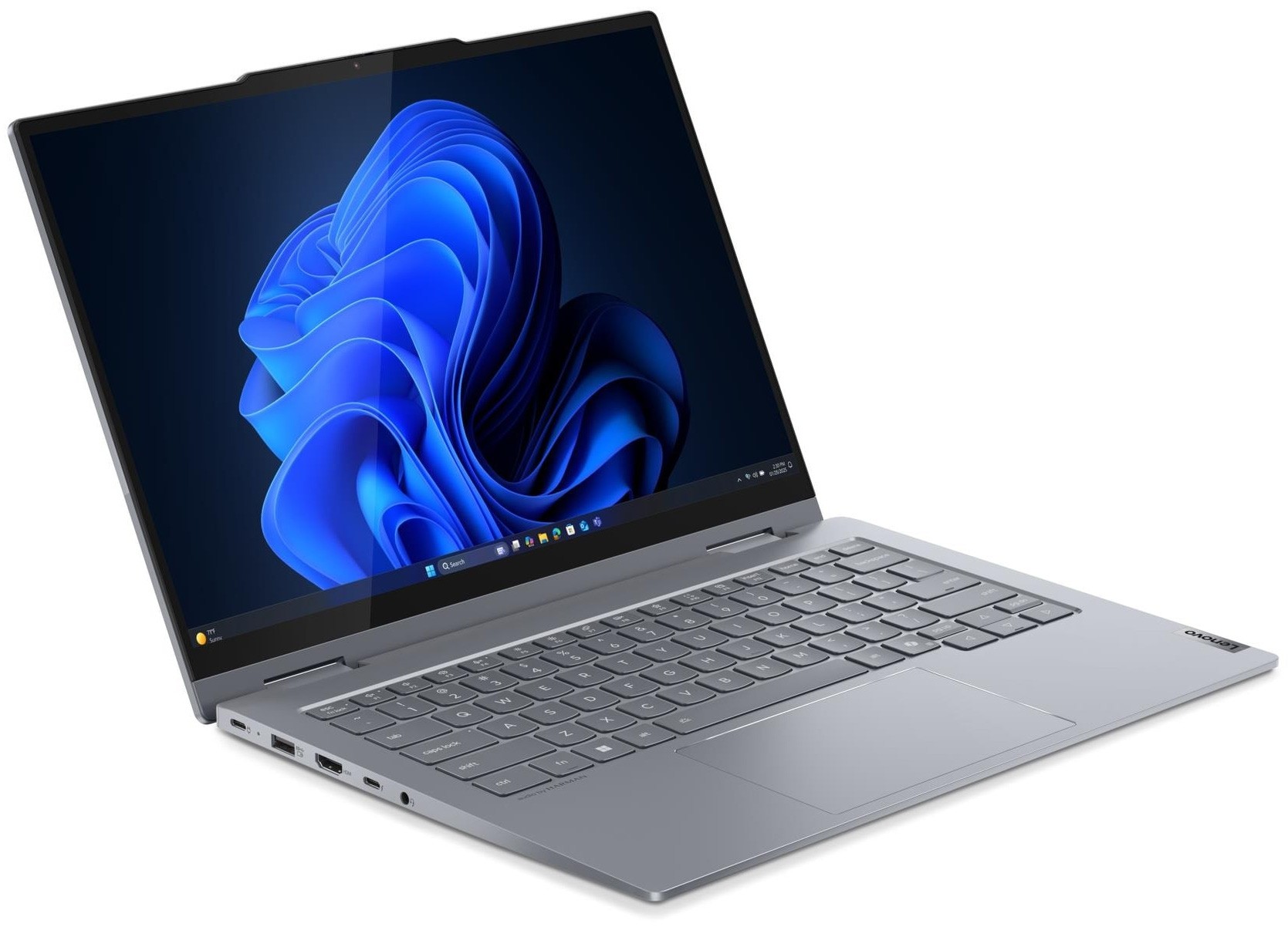 Lenovo 21SQ001MZA ThinkBook 14 G5 2-In-1 Intel Core Ultra 7 255U