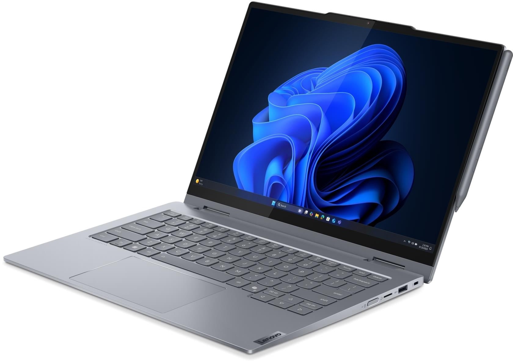 Lenovo 21SQ001MZA ThinkBook 14 G5 2-In-1 Intel Core Ultra 7 255U