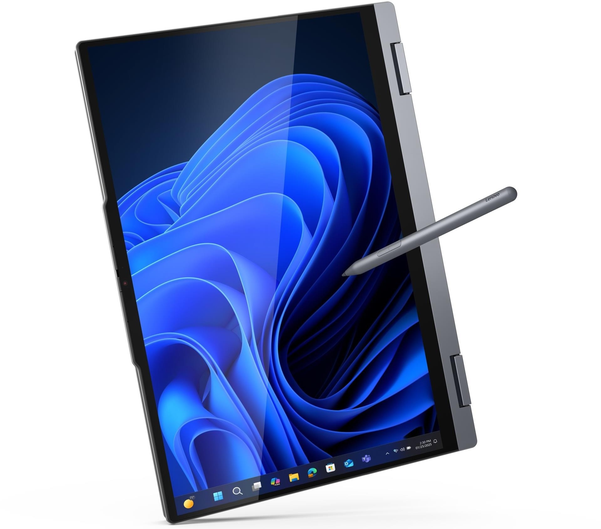 Lenovo 21SQ001MZA ThinkBook 14 G5 2-In-1 Intel Core Ultra 7 255U