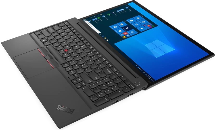 Lenovo 20TD00FSZA Thinkpad E15 G2 Intel Core i5-1135G7 4-Core 4.20