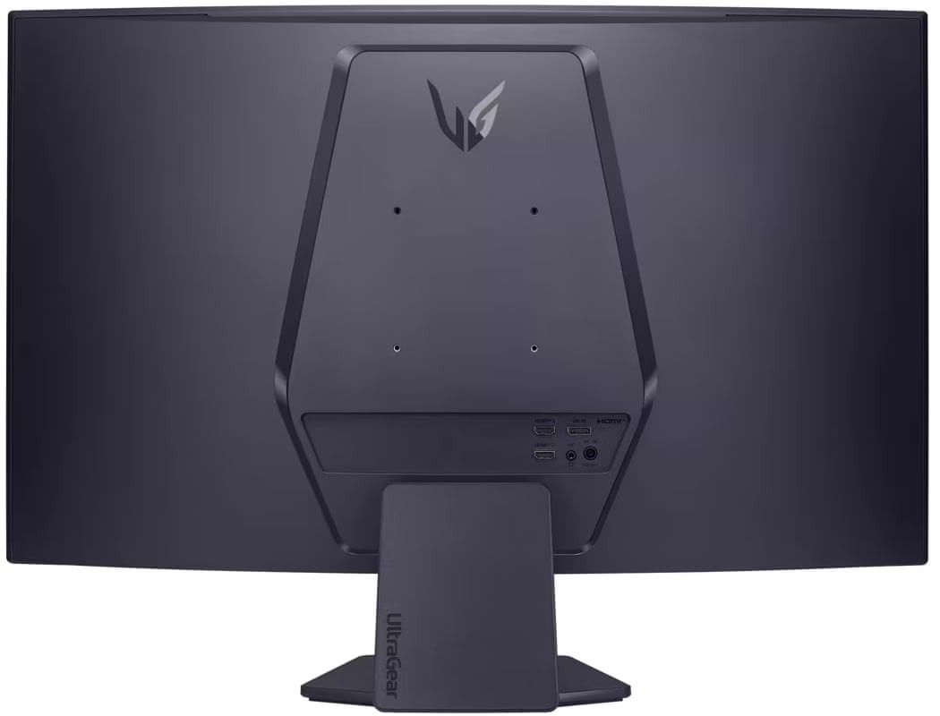 LG 32GS60QC-B UltraGear 32