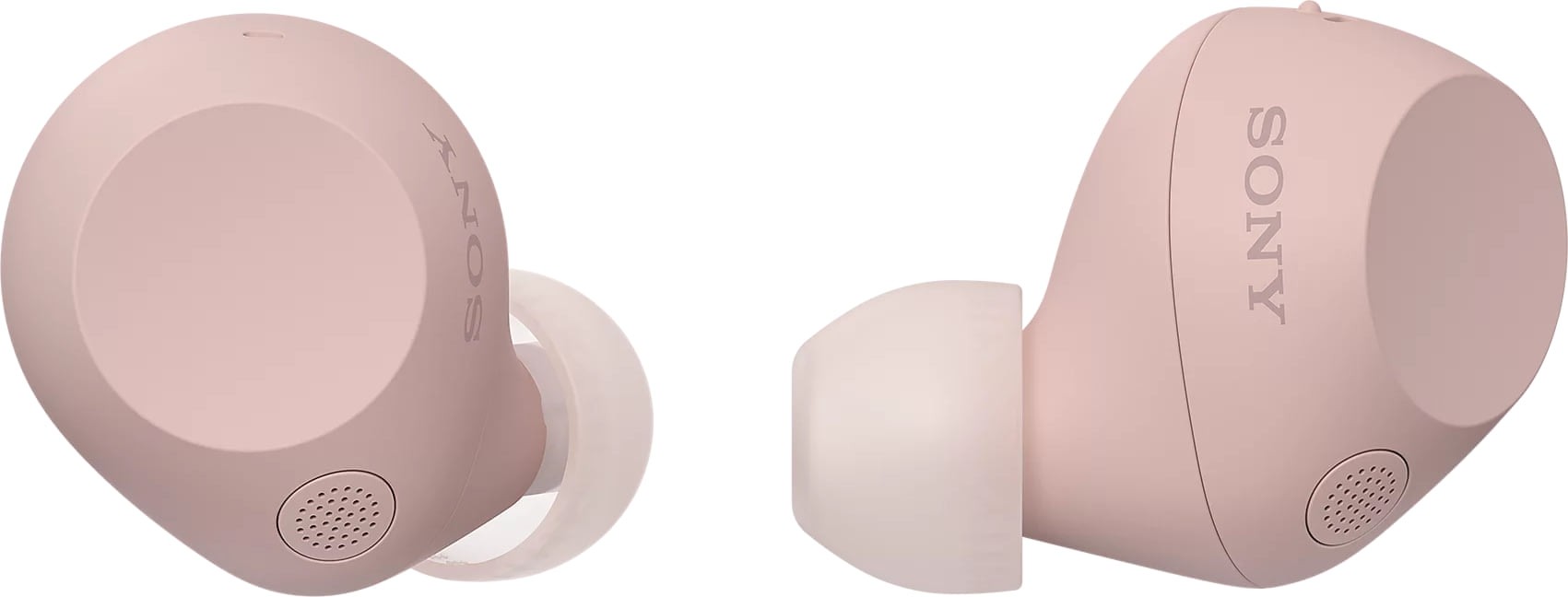 Sony WF-C710N/PZE Wireless Pink Bluetooth 5.3 Noise Cancelling