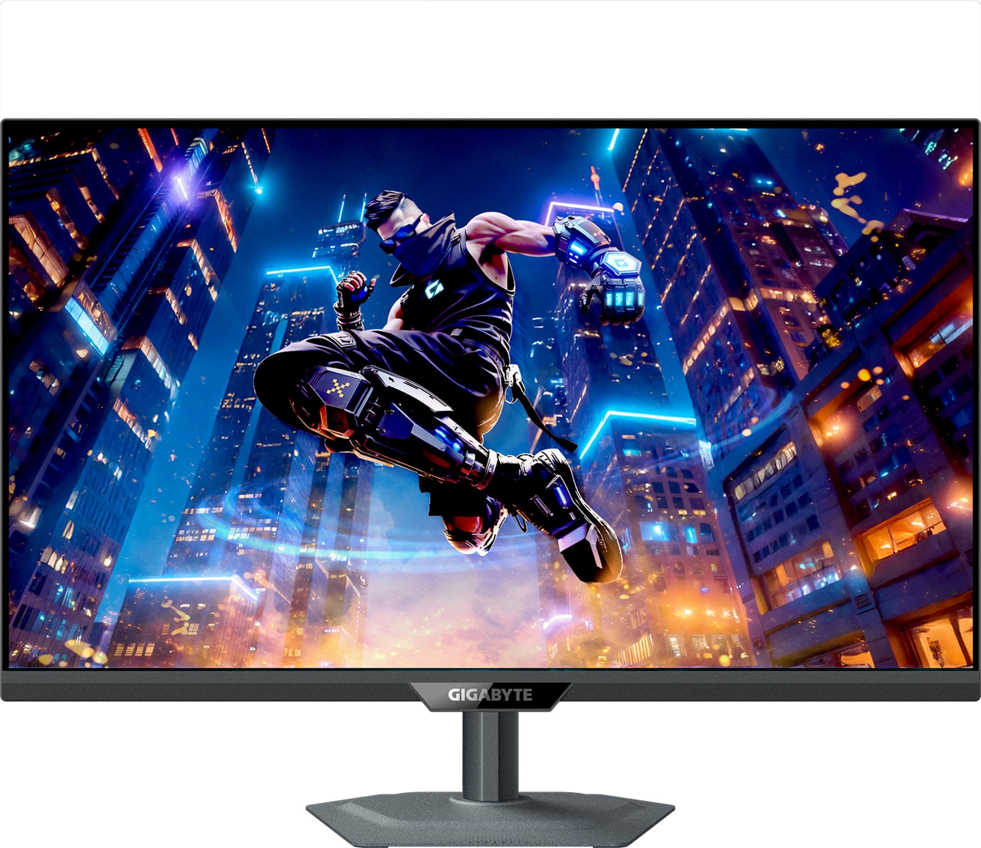 Gigabyte M27Q2 QD 27