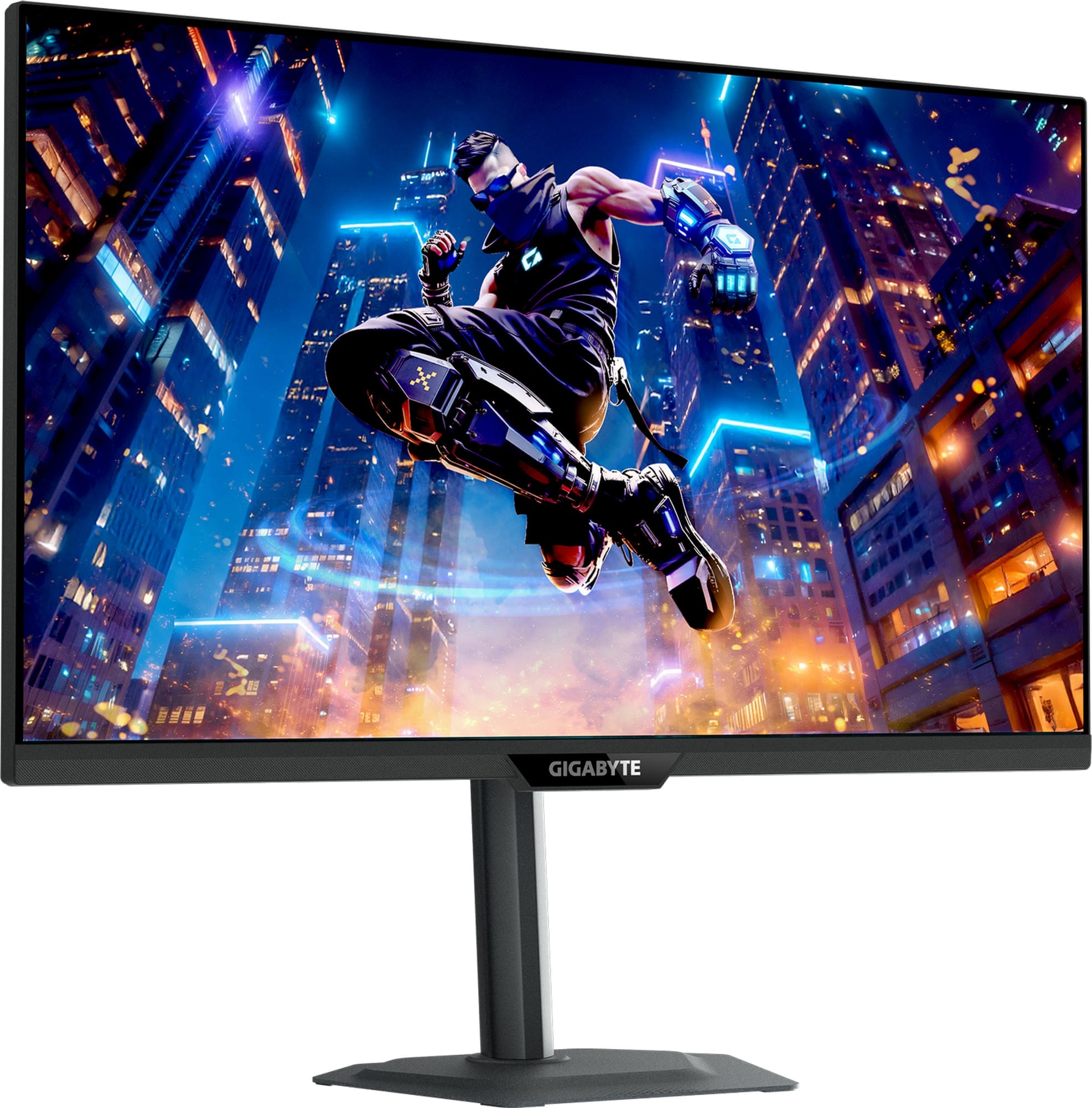 Gigabyte M27Q2 QD 27