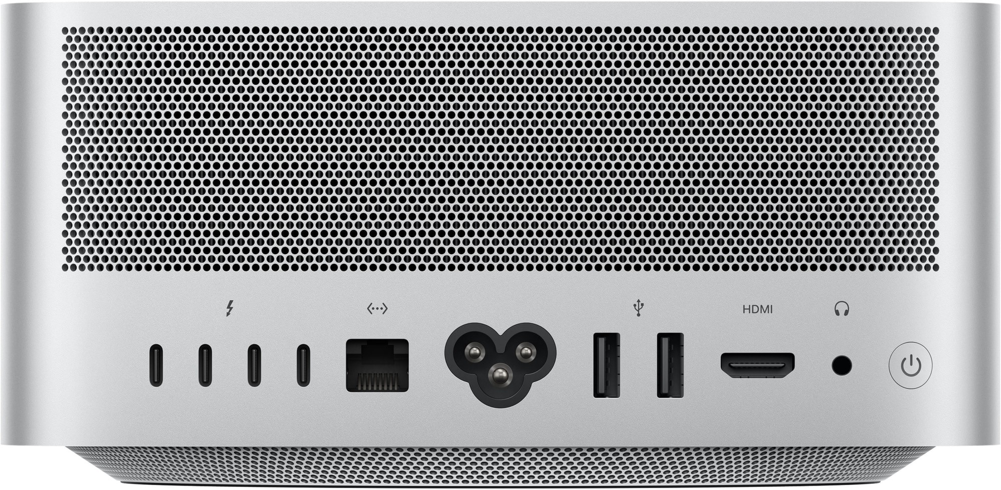 Apple MU963SO/A Mac Studio M4 Max 14-Core 36GB (On-Board) LPDDR5