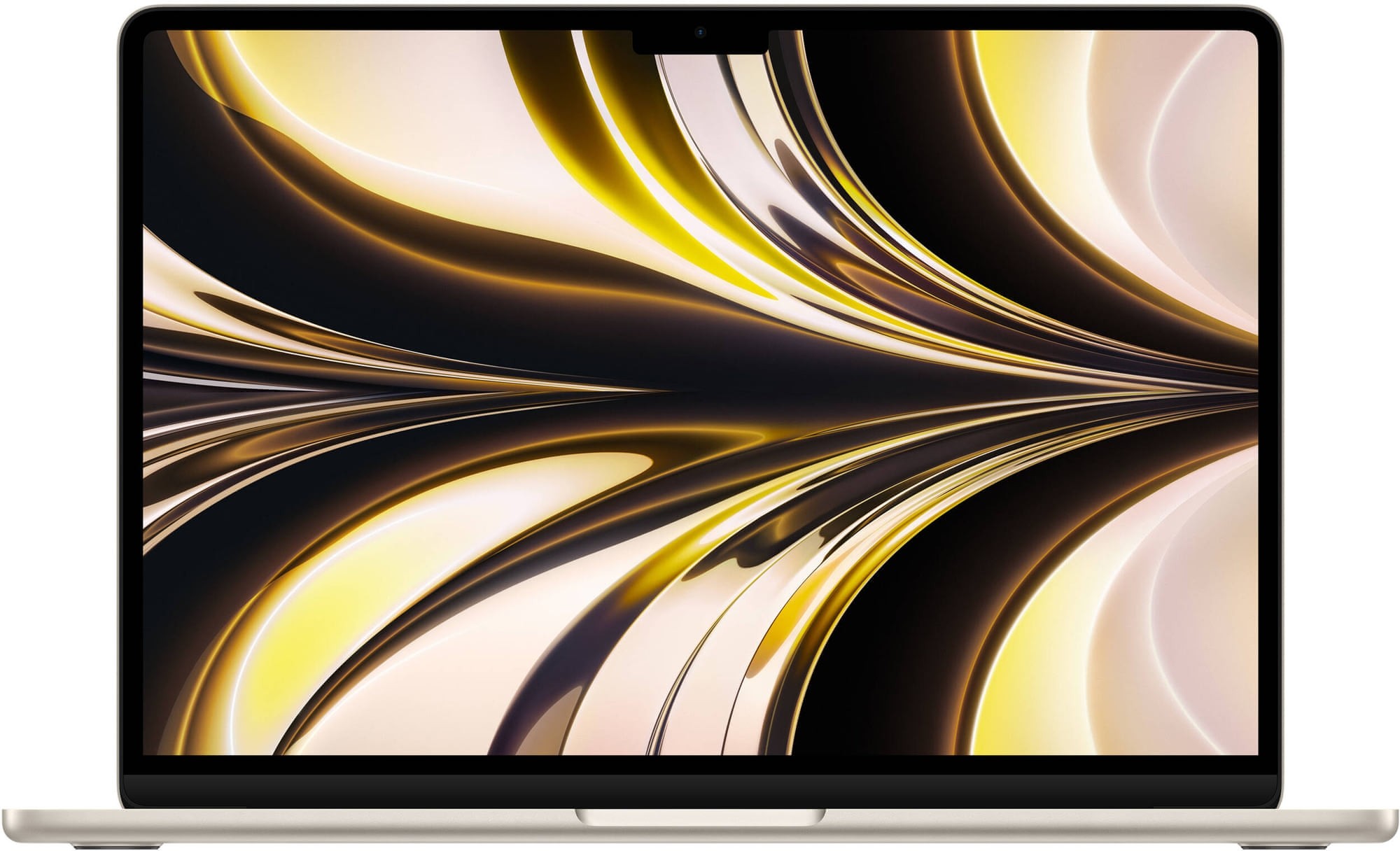 Apple MC7W4ZE/A MacBook Air M2 8-Core 13.6