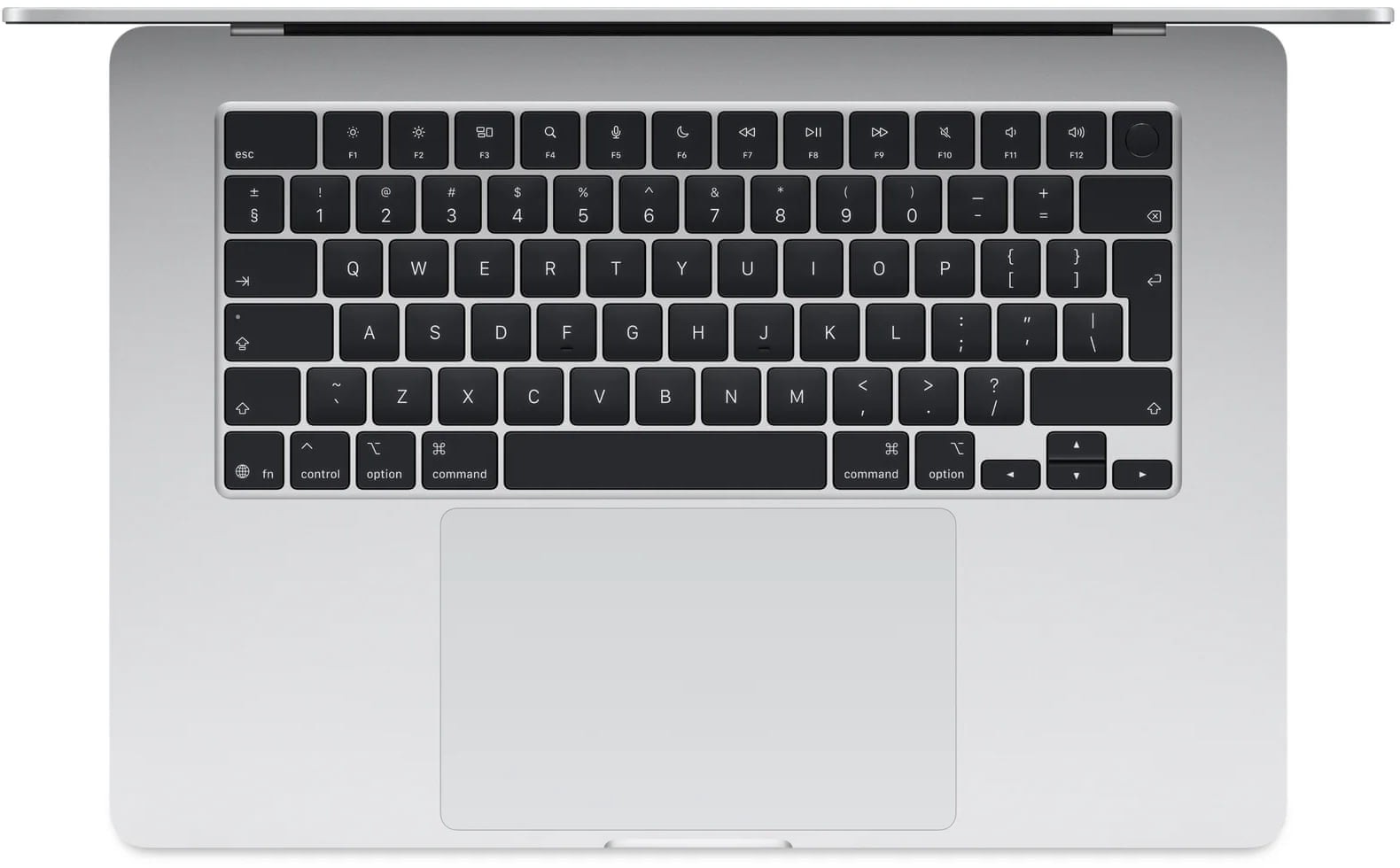 Apple MDV94ZE/A MacBook Air 15 M5 10-Core 15.3