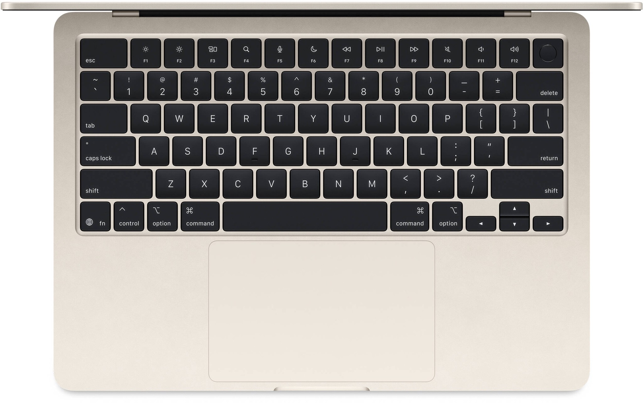 Apple MW0Y3ZE/A MacBook Air M4 4.46GHz 10-Core 13.6
