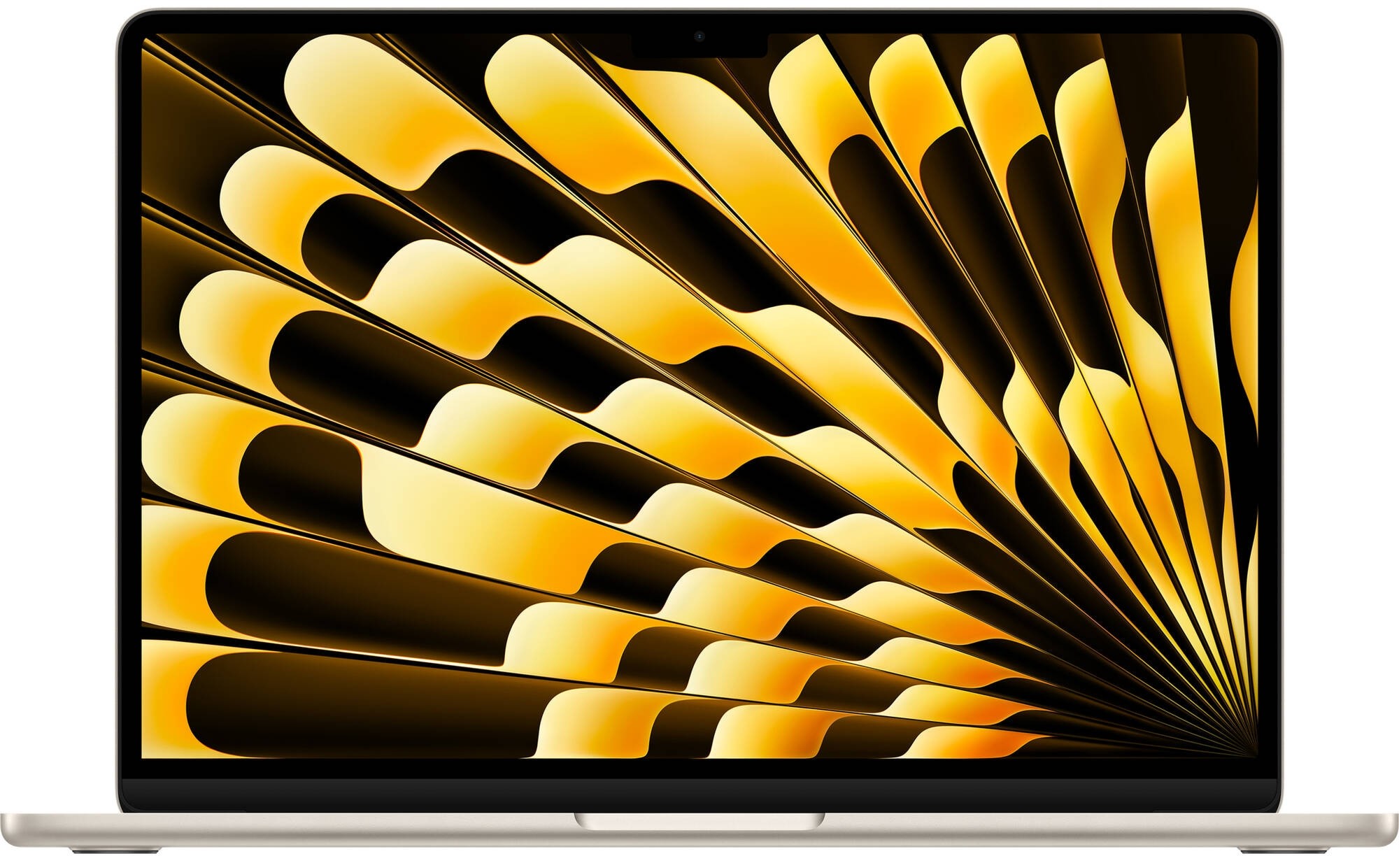 Apple MW0Y3ZE/A MacBook Air M4 4.46GHz 10-Core 13.6
