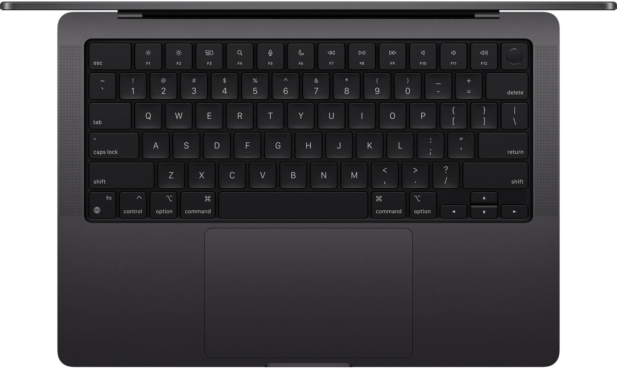 Apple MCX04ZE/A MacBook Pro 14 M4 10-Core 14.2