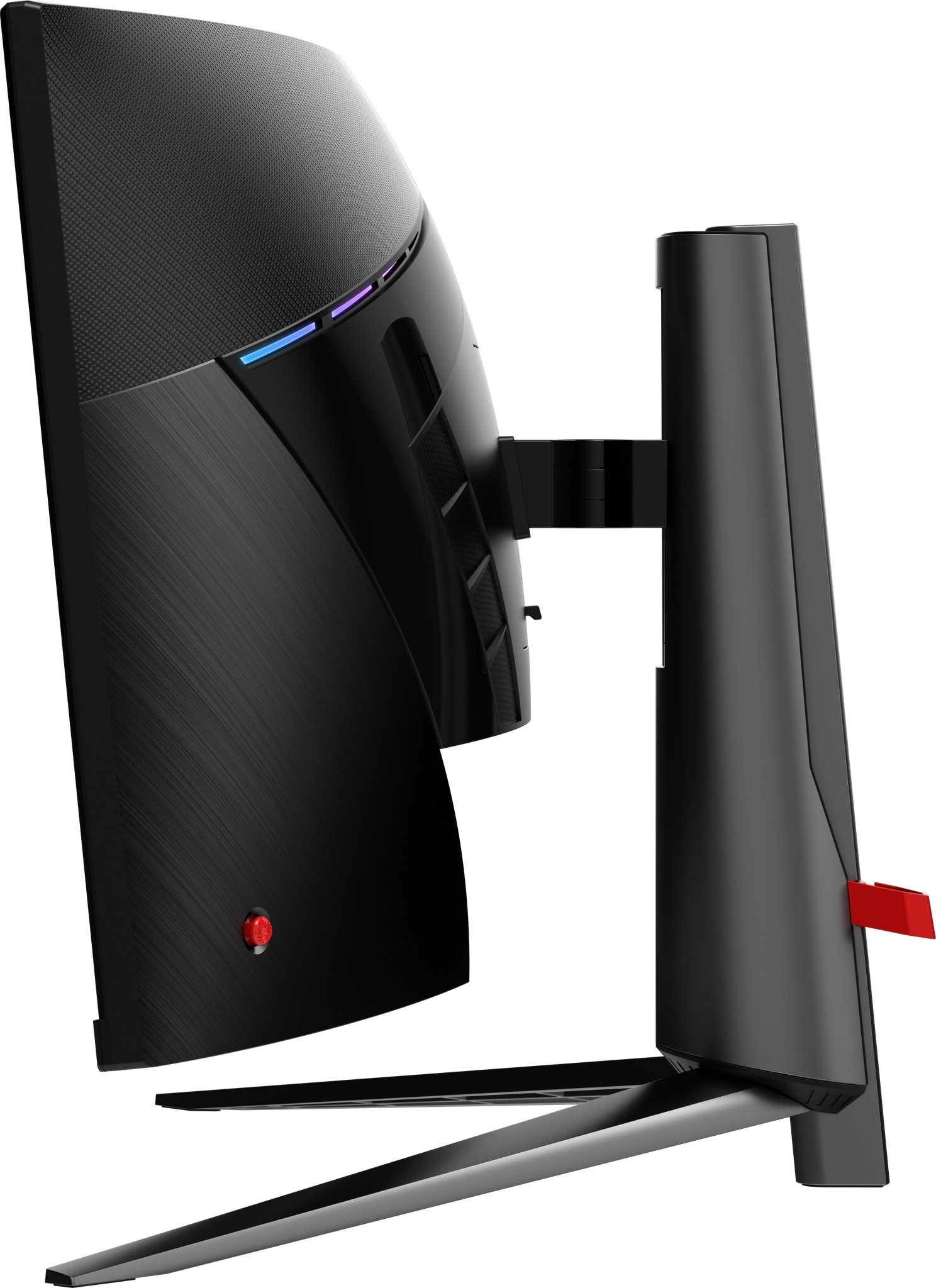 MSI MAG 345CQR 34