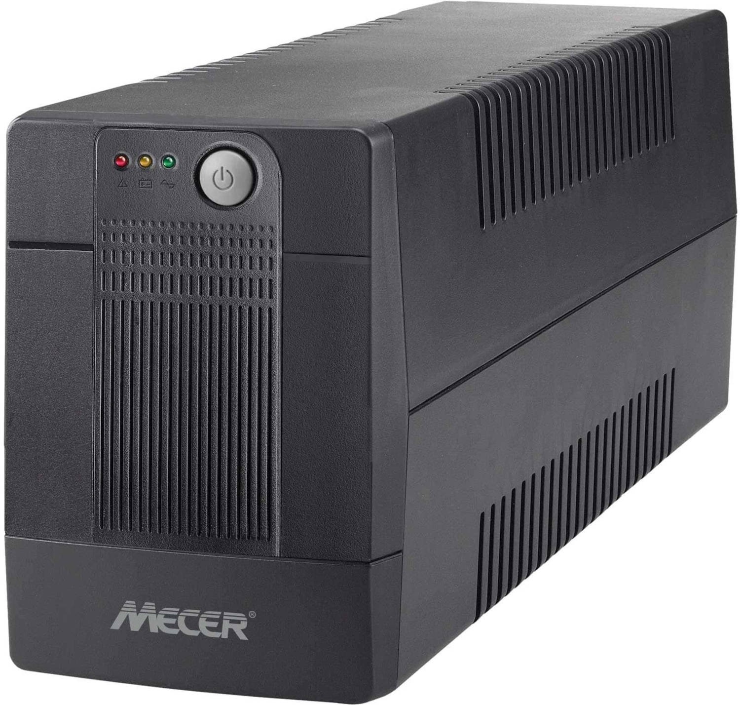 Mecer ME-1000-VU 1000VA 600W Line Interactive UPS - Wootware