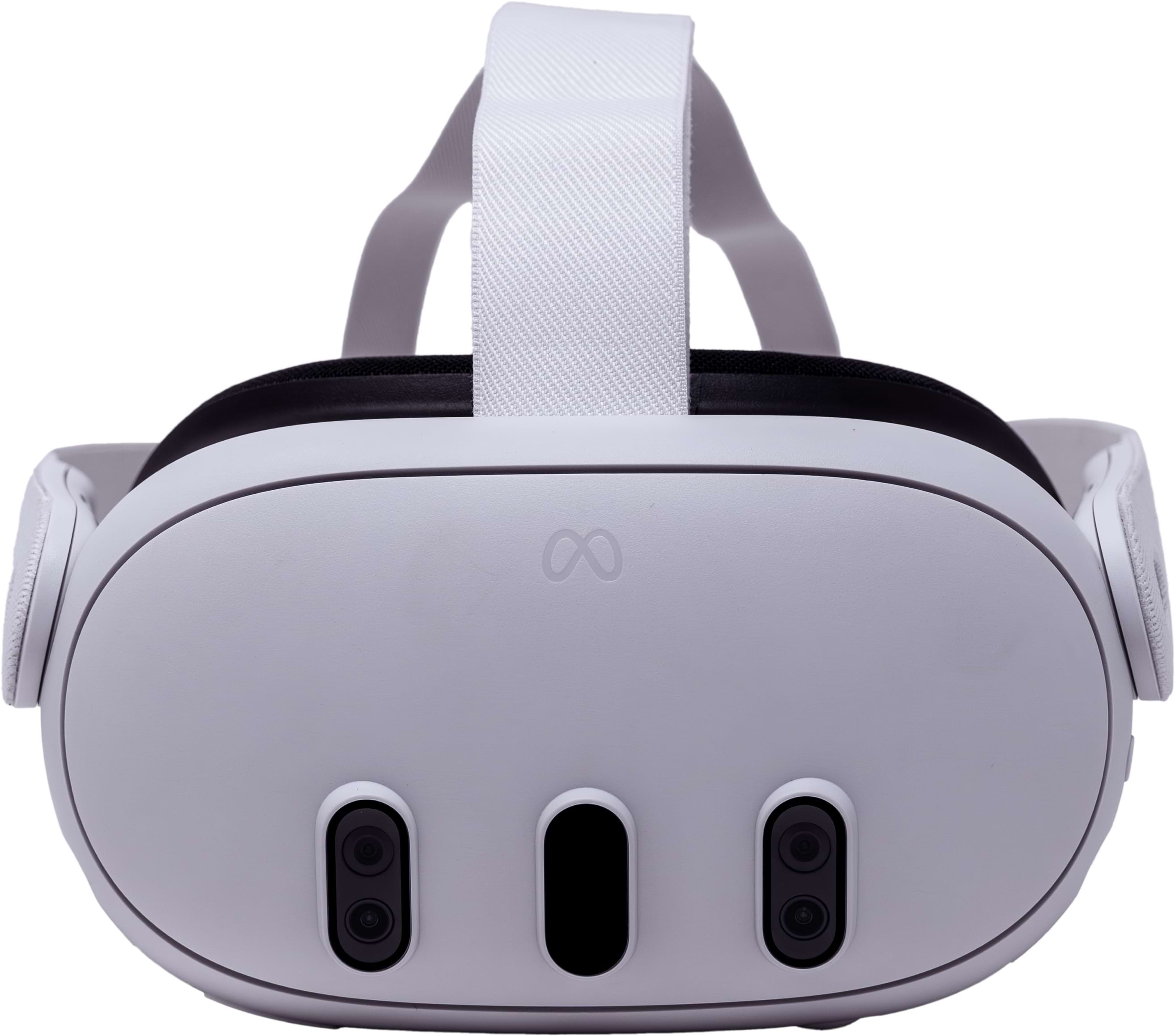 Meta Quest 3 512GB Advanced Virtual Reality Headset - Parallel