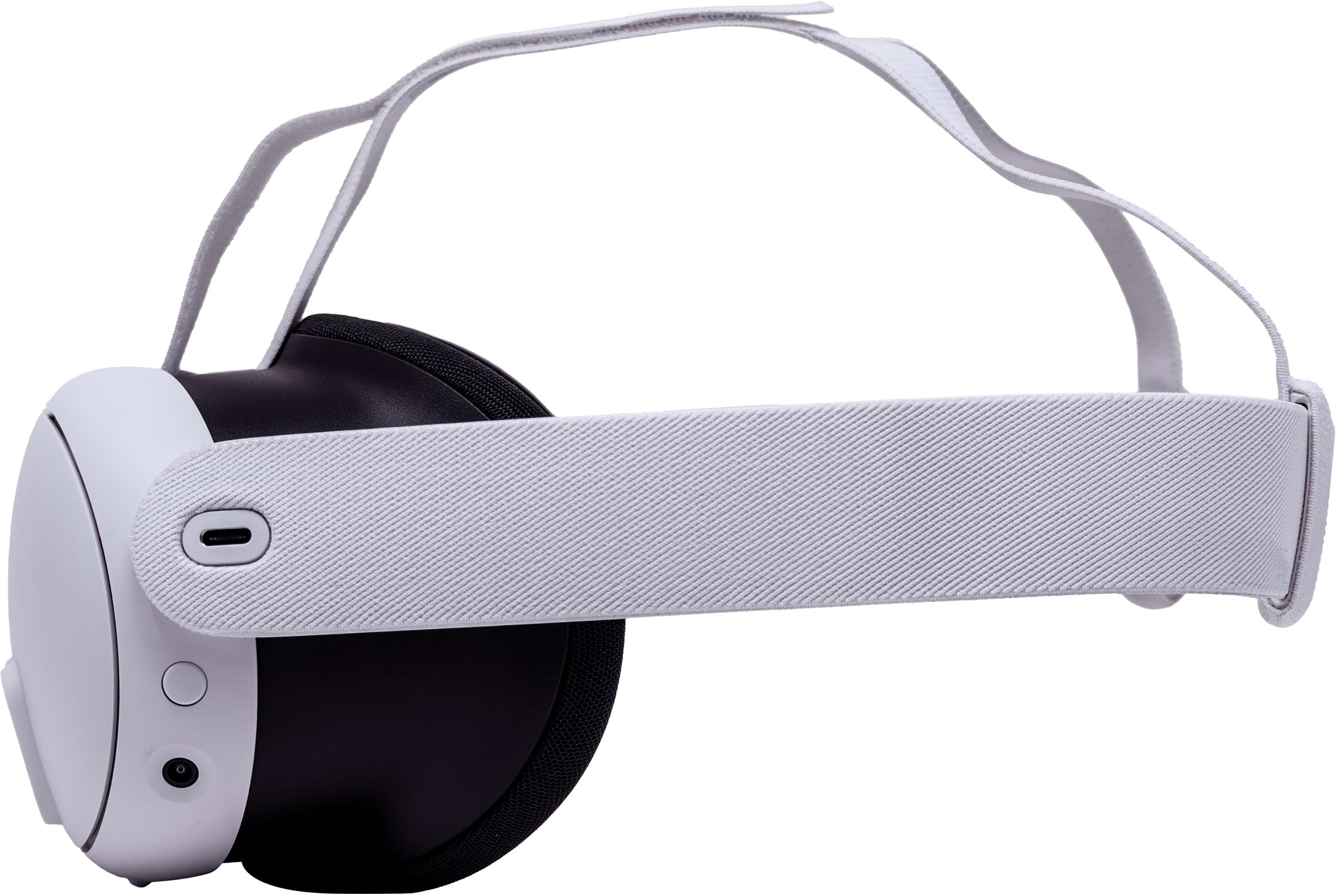 Meta Quest 3 512GB Advanced Virtual Reality Headset - Parallel