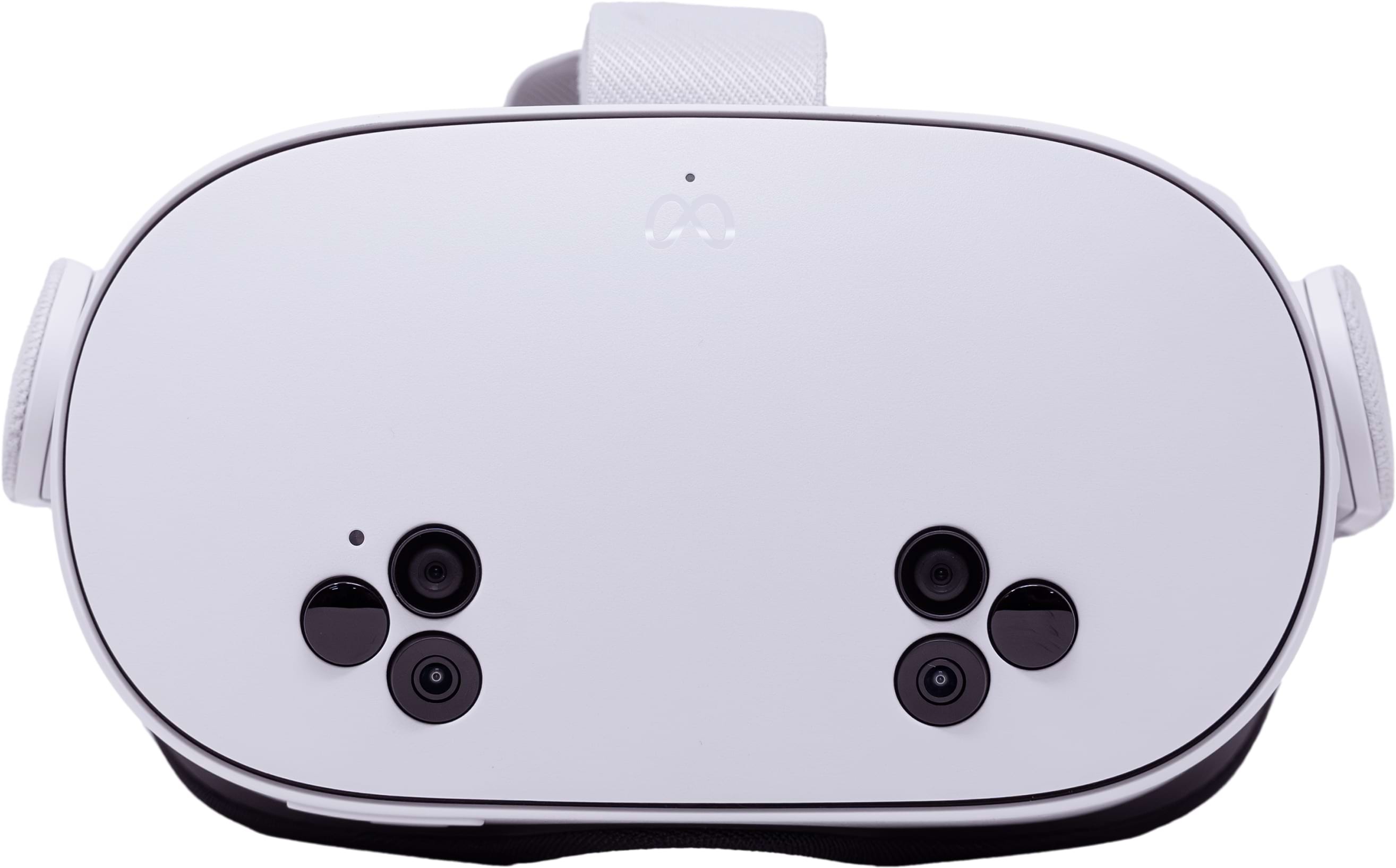 OPENBOX] Meta Quest 3S 128GB Advanced Virtual Reality Headset