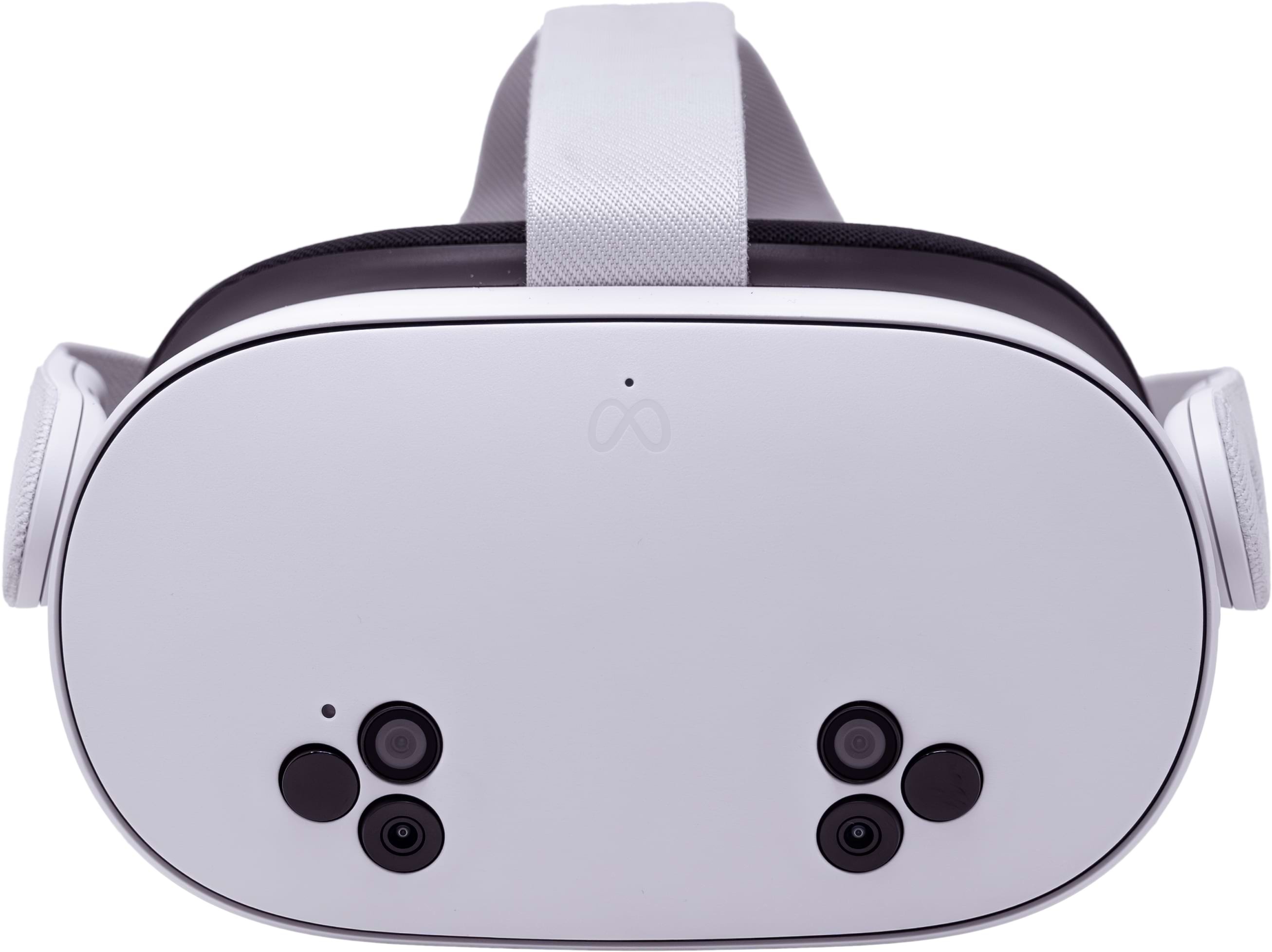 OPENBOX] Meta Quest 3S 128GB Advanced Virtual Reality Headset