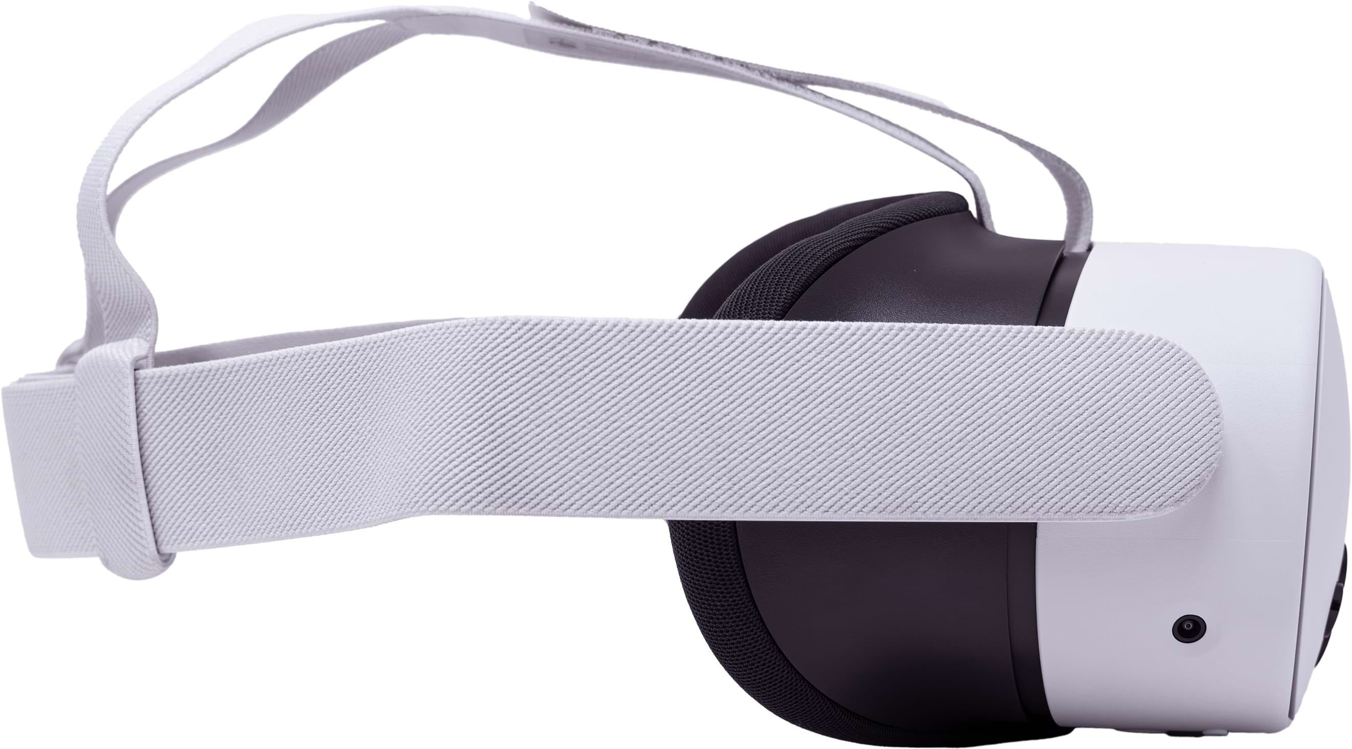 Meta Quest 3S 128GB Advanced Virtual Reality Headset - Parallel