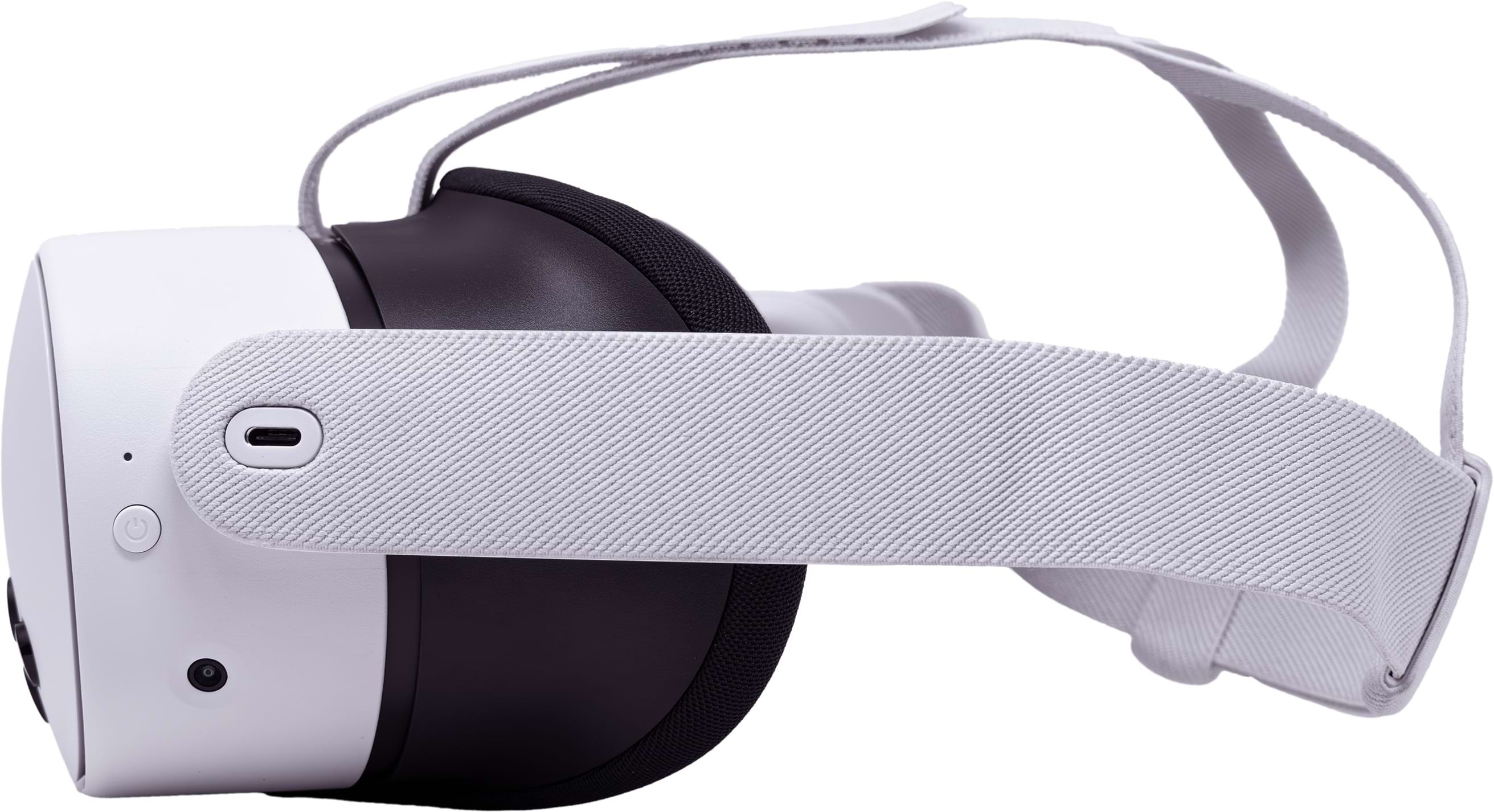 OPENBOX] Meta Quest 3S 128GB Advanced Virtual Reality Headset