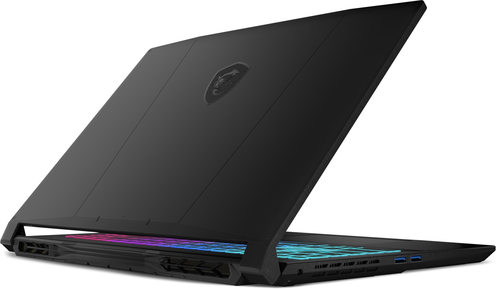 MSI B14WFK-604ZA Katana 15 HX Intel Core i7-14650HX 5.2GHz 16-Core