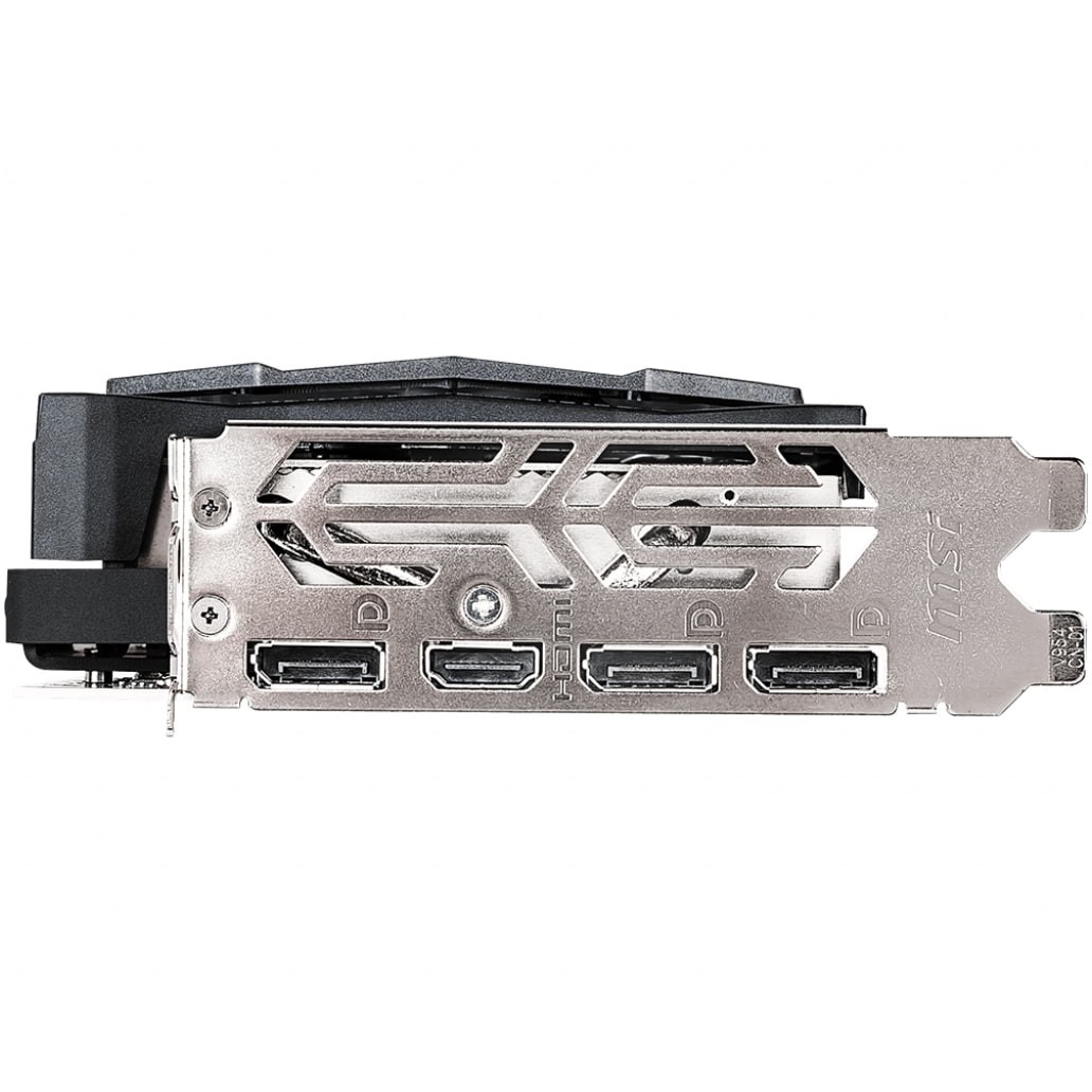 MSI GeForce RTX 2060 SUPER Gaming X 8GB GDDR6 256-bit PCI-E 3.0