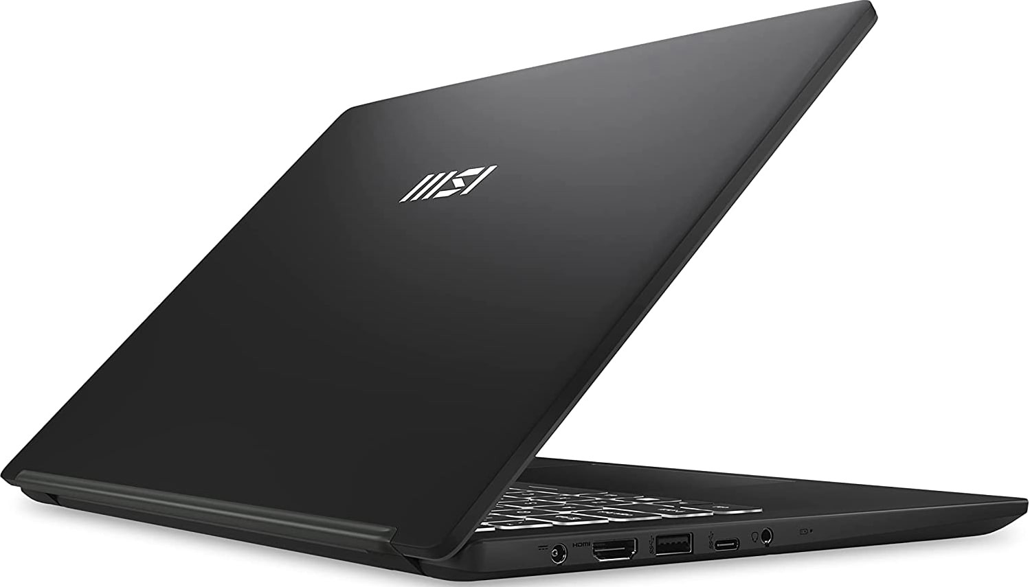 MSI C12M-090ZA Modern 14 C12M Intel Core i3-1215U 4.40Ghz 6-Core