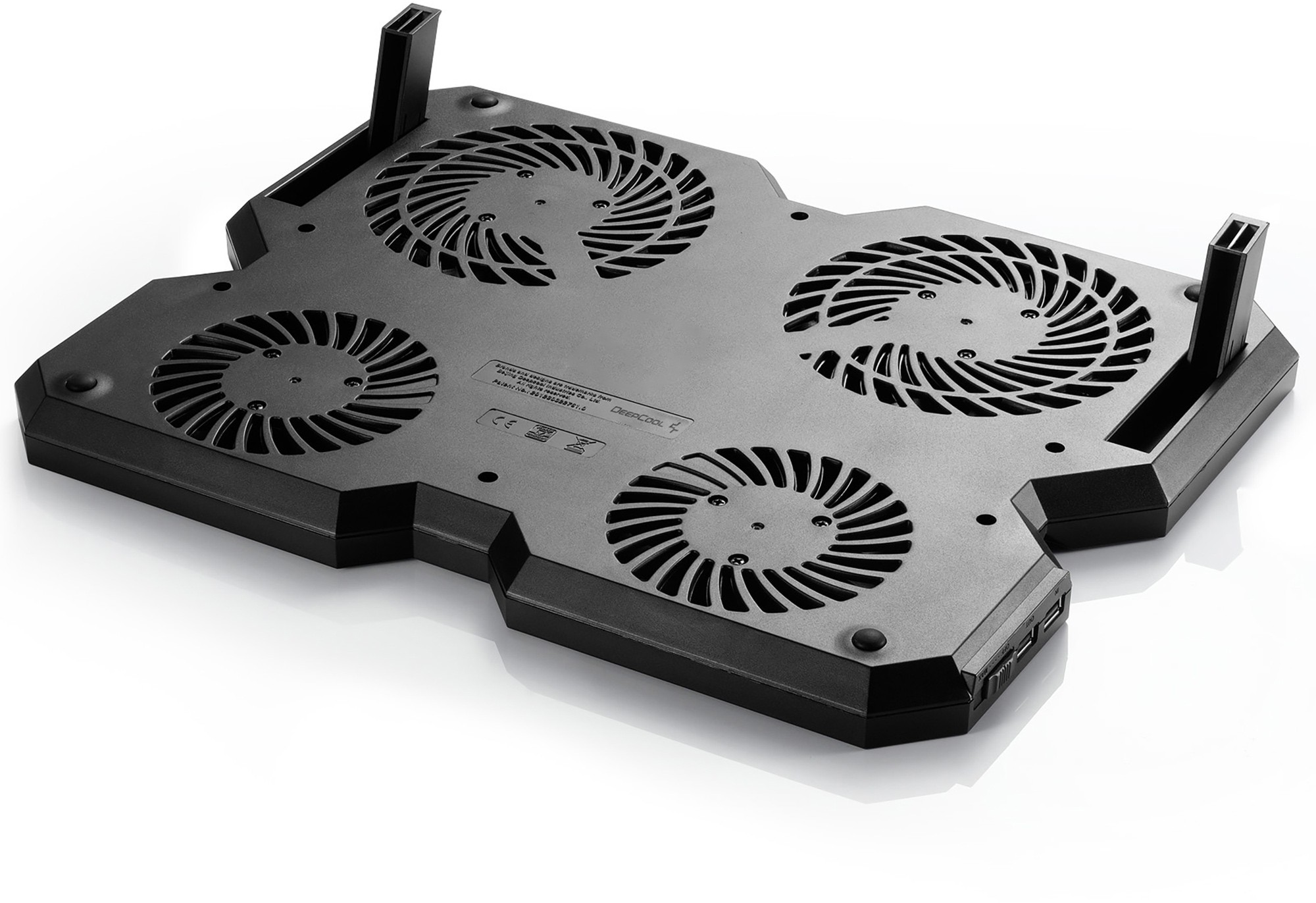 DeepCool DP-N422-MCX6 MULTI CORE X6 15.6