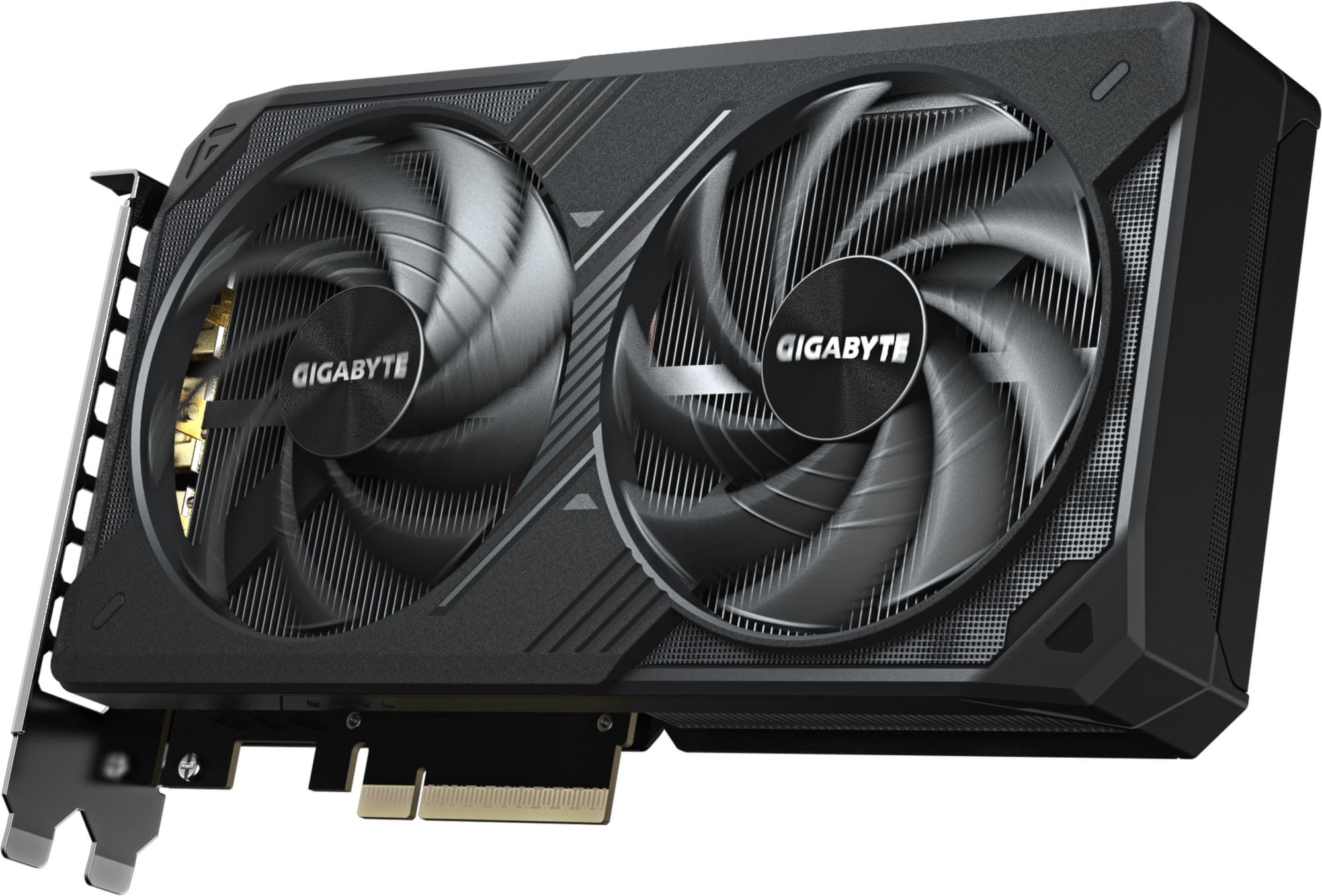 Gigabyte GeForce RTX 5060 Ti WINDFORCE OC 16G GV-N506TWF2OC-16GD